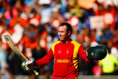 Longest ODI career: Brendan Taylor in all-time top three; Where is Sachin Tendulkar? | Cricket News