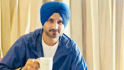 Indo-Pak cricket shouldn’t happen when relations between the countries aren’t good: Harbhajan Singh | Cricket News